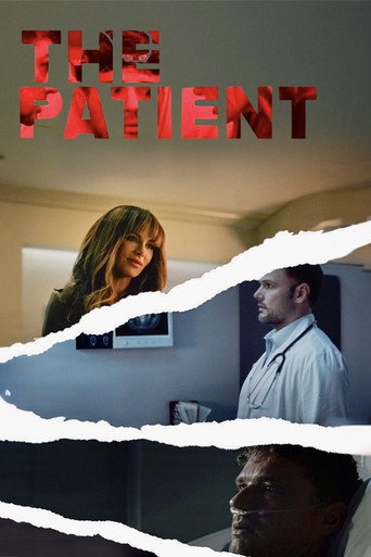 The Patient 2025