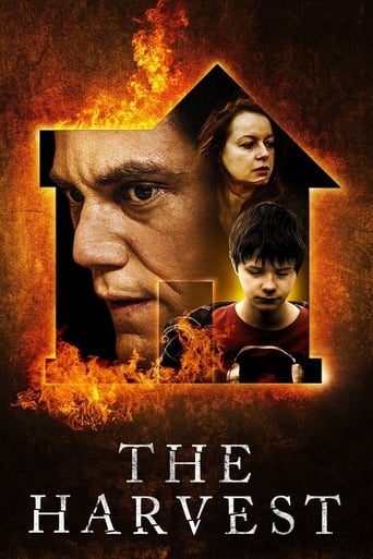 دانلود فیلم The Harvest 2013 (برداشت)