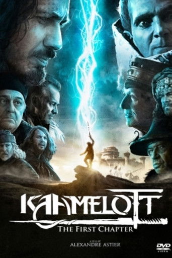 Kaamelott: The First Chapter 2021 (کاملوت فصل اول )