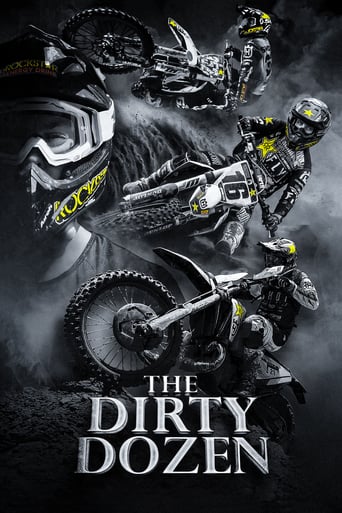 The Dirty Dozen 2020 (دوازده نفر کثیف)