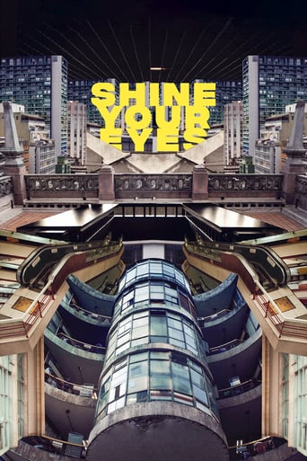 Shine Your Eyes 2020