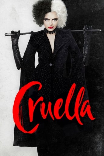 Cruella 2021 (کروئلا)