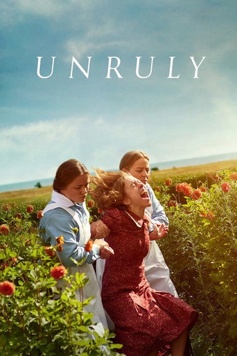 دانلود فیلم Unruly 2022