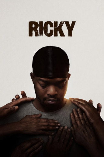 دانلود فیلم Ricky 2025