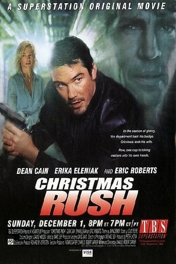دانلود فیلم Christmas Rush 2002
