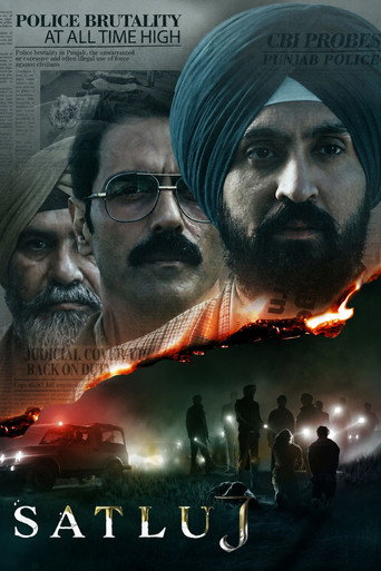 دانلود فیلم Satluj 2026