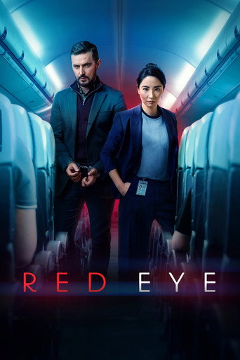 دانلود سریال Red Eye 2024 (چشم قرمز)
