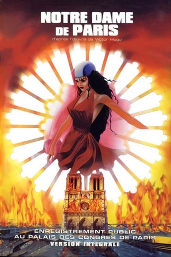 دانلود فیلم Notre Dame de Paris 1998 (نوتردام پاریس)