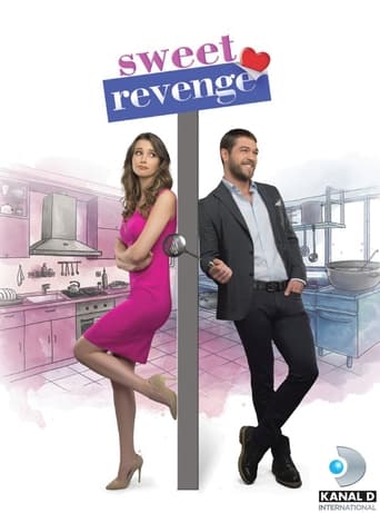 دانلود سریال Sweet Revenge 2016 (Sweet Revenge)