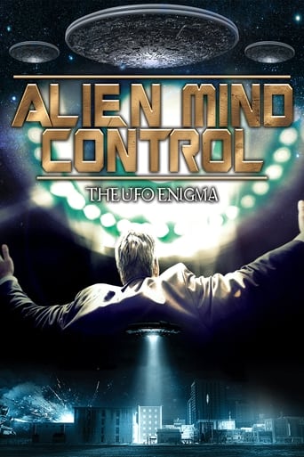 Alien Mind Control: The UFO Enigma 2015