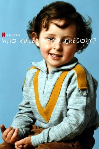 دانلود سریال Who Killed Little Gregory? 2019 (چه کسی گرگوری کوچک را کشت؟)