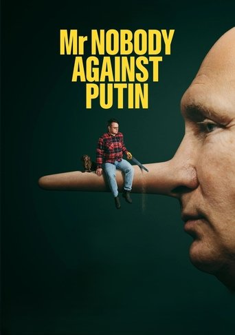 Mr. Nobody Against Putin 2025 (آقای هیچ کس علیه پوتین)