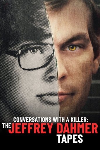 دانلود سریال Conversations with a Killer: The Jeffrey Dahmer Tapes 2022 (گفتگو با یک قاتل: نوارهای جفری دامر)