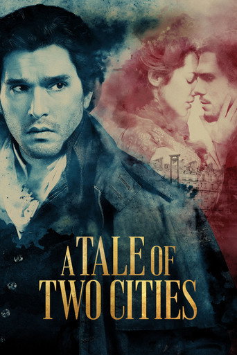 دانلود سریال A Tale of Two Cities 2026 (داستان دو شهر)