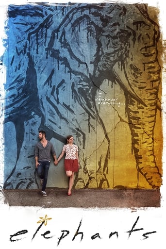 دانلود فیلم Elephants 2018