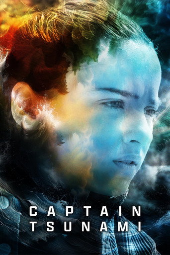 دانلود فیلم Captain Tsunami 2025