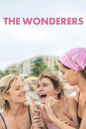 The Wonderers 2025