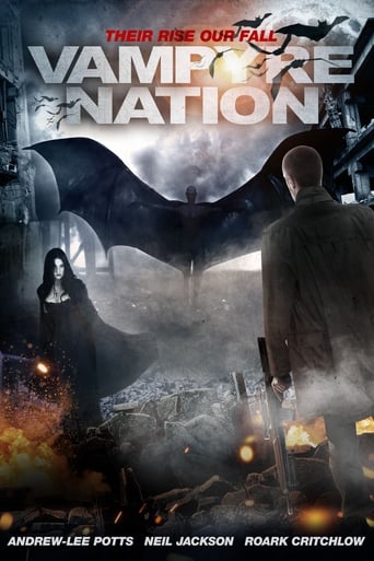 دانلود فیلم True Bloodthirst 2012 (عطش خون شدید)