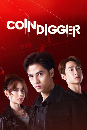 دانلود سریال Coin Digger 2023