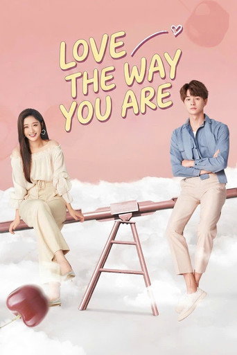 دانلود سریال Love the Way You Are 2019