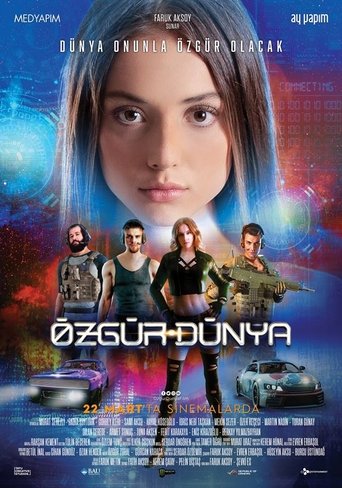 دانلود فیلم Özgür Dünya 2019