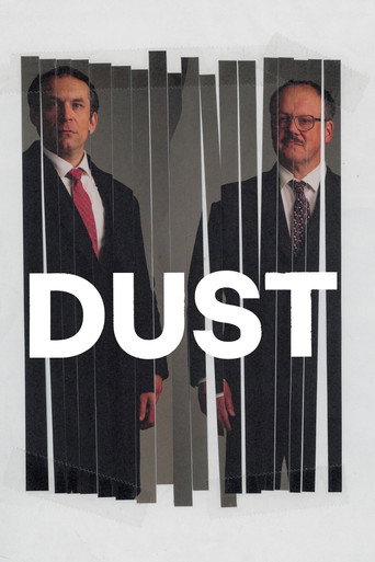 Dust 2026