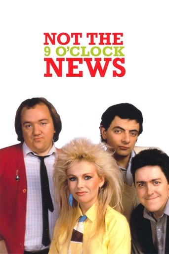 Not the Nine O'Clock News 1979