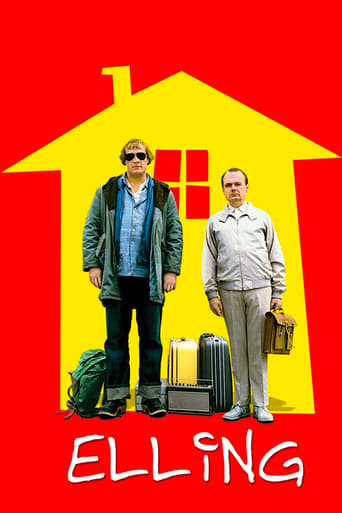 دانلود فیلم Elling 2001 (الینگ)
