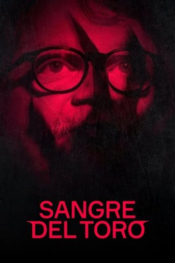دانلود فیلم Sangre del Toro 2025