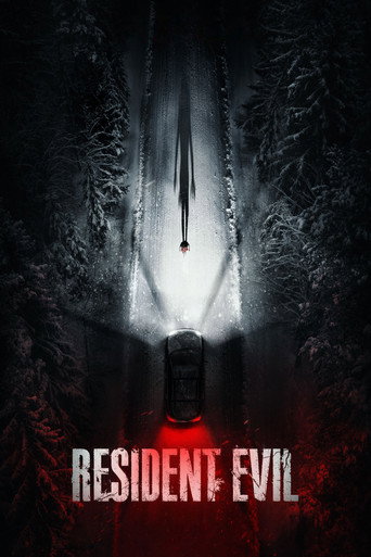 دانلود فیلم Resident Evil 2026 (رزیدنت ایول)