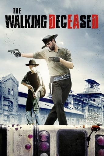 دانلود فیلم The Walking Deceased 2015 (مردگان متحرک)