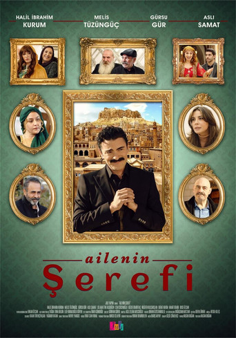 دانلود فیلم Ailenin Şerefi 2025