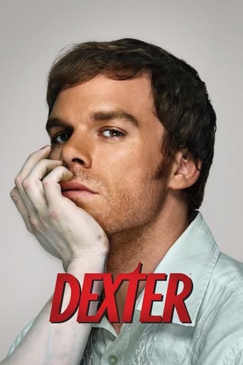 دانلود سریال Dexter 2006 (دکستر)