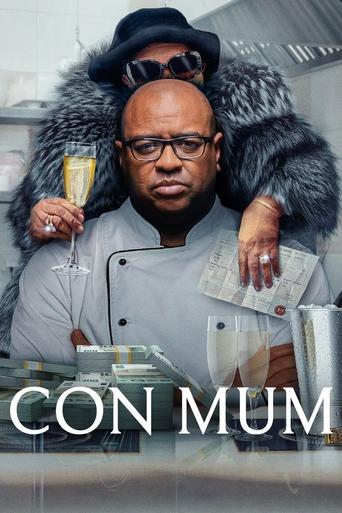Con Mum 2025