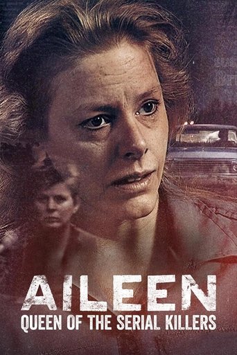 Aileen: Queen of the Serial Killers 2025