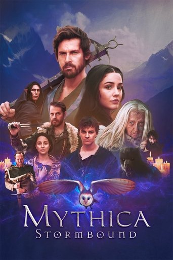 Mythica Stormbound 2023
