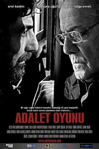 دانلود فیلم Adalet Oyunu 2011