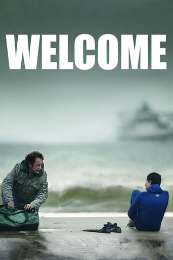 Welcome 2009 (خوش آمدید)
