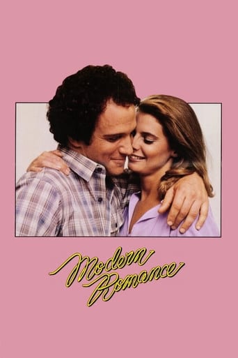 Modern Romance 1981 (عاشقانه مدرن)