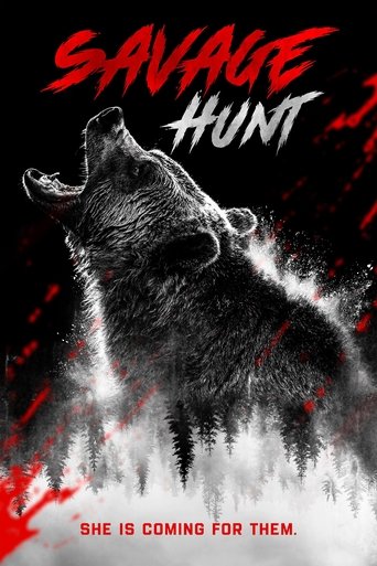 Savage Hunt 2025