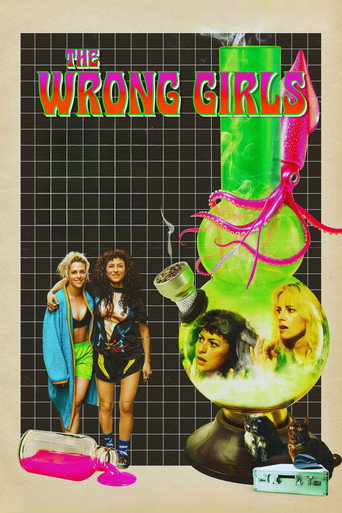 The Wrong Girls 2026