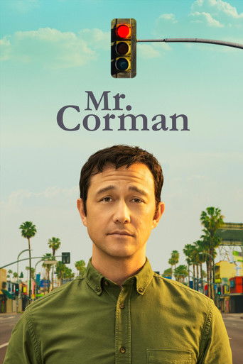 دانلود سریال Mr. Corman 2021 (آقای کورمن)