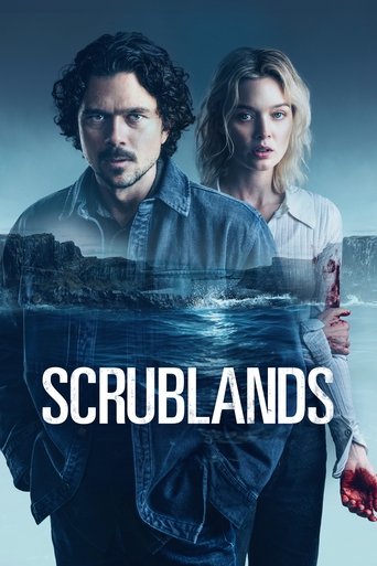 دانلود سریال Scrublands 2023 (بوته زار)