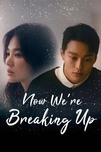 Now, We Are Breaking Up 2021 (حالا داریم به هم میزنیم)