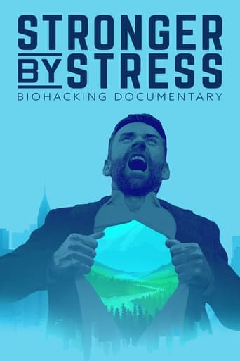 Stronger by Stress 2022