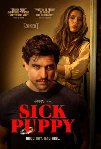 دانلود فیلم Sick Puppy 2025