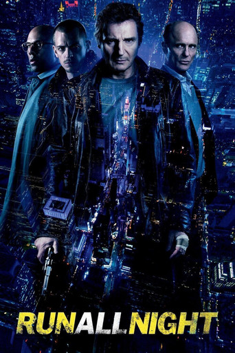 دانلود فیلم Run All Night 2015 (فرار در سراسر شب)