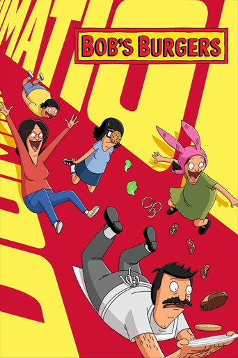 دانلود سریال Bob's Burgers 2011 (همبرگرهای باب)