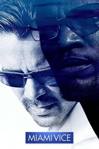 دانلود فیلم Miami Vice 2006 (خلافکاران میامی)