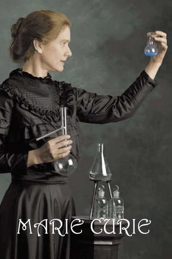 Marie Curie 1977